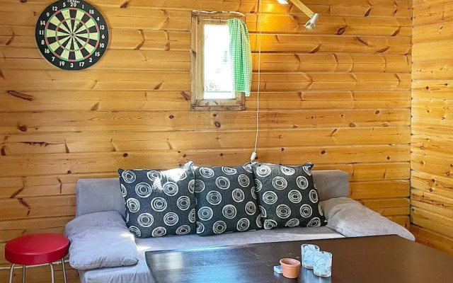 Peaceful Beachside Cottage in Skane
