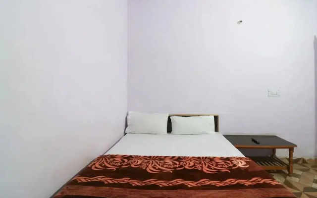 New Shiv Shakti by OYO Rooms