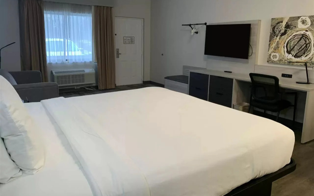 The Bradford Hotel, an Ascend Collection Hotel