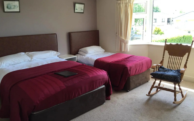 Muckross Drive House B&B