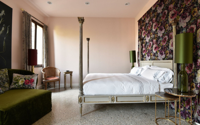 Hotel Heureka