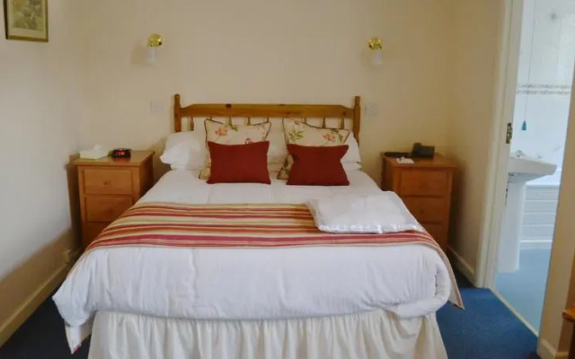 Northfield Hotel Best Western