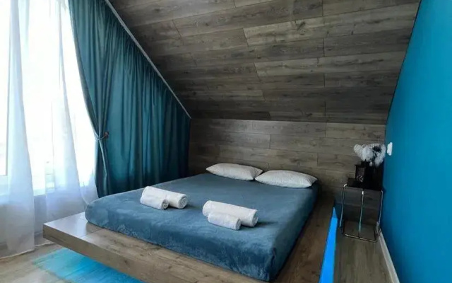 SkyTerraVillage (СкайТерраВилладж)