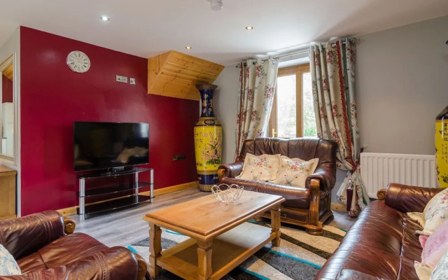 Avoca Lodge