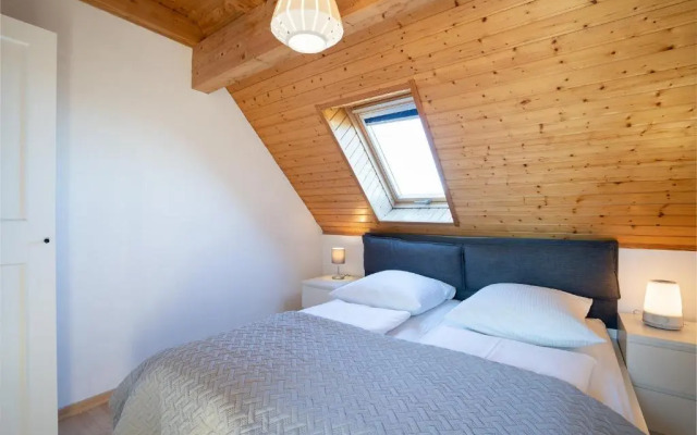 Apartmenthaus Tiemann Wohnung 5