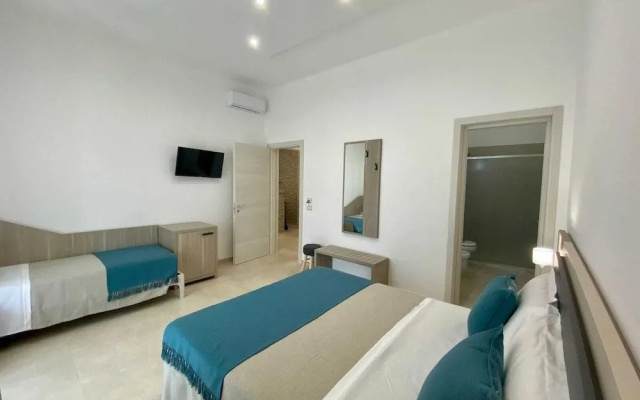 B&B MarAlè
