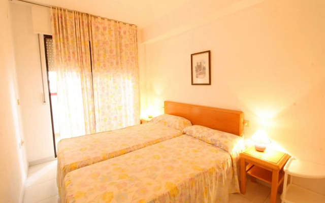 Holiday Apartment Calpe Playa