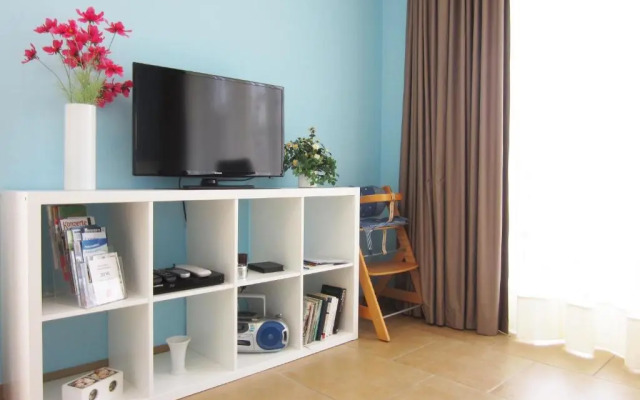 Ferienwohnung Hanna