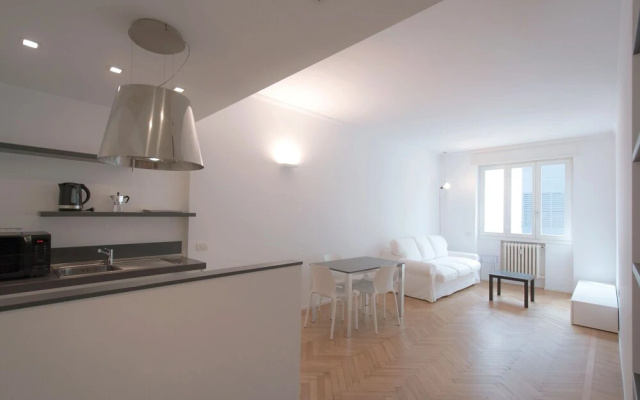 Aparthotel Brera Fiori Chiari