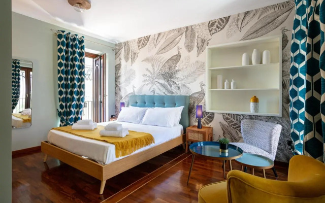 Pavean Suites Frattaminore