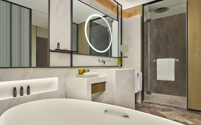 Hyatt Regency Shanghai Lingang
