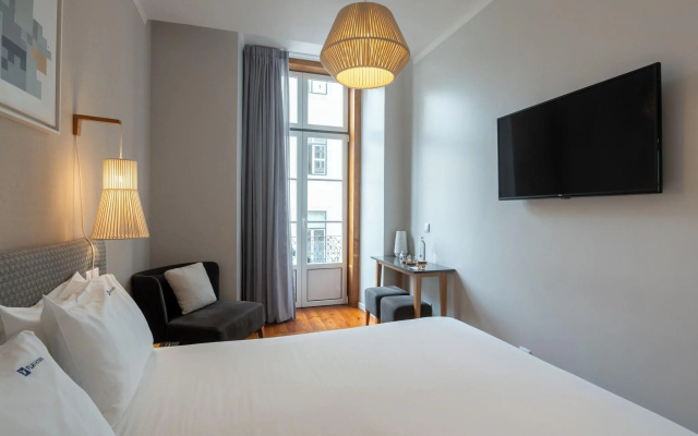 Urbano FLH Hotels Lisboa
