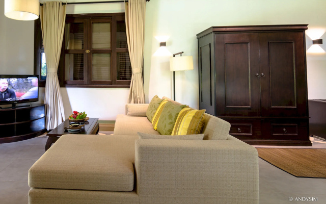 Samanea Beach Resort & Spa