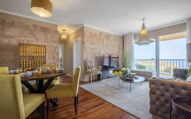 Hideaway Apartment by Homie