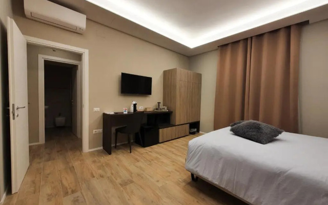 Interno 6 Via Cugia 5