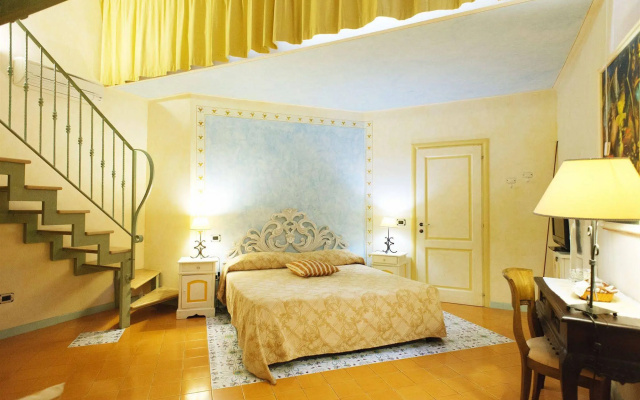 Residenza Sveva