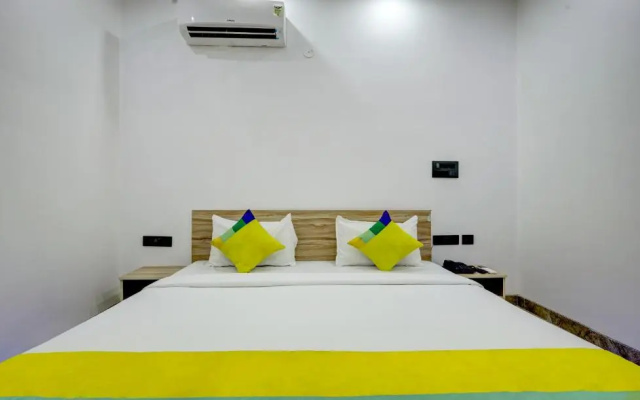 Itsy Hotels Vibe 2
