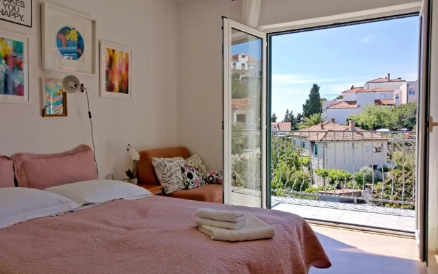 Lina Vranković Apartments