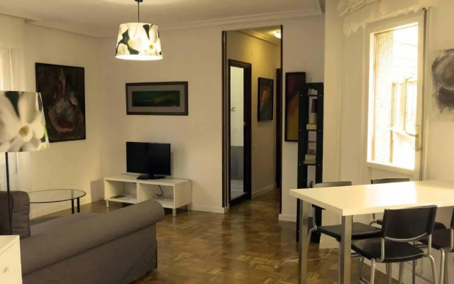 Maravillosa vivienda uso turistico con Parking VUT 921 AS
