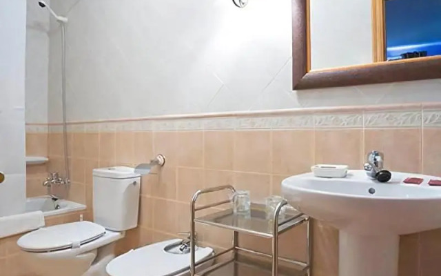Hotel Alvaro