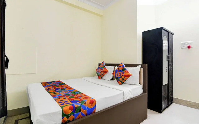Fabhotel Maa Tara I