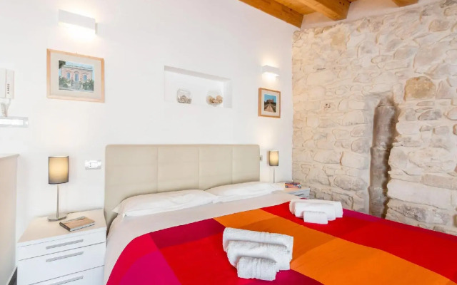 B&B Bianco e Blu