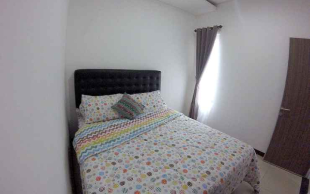 Mutiara Home Villa