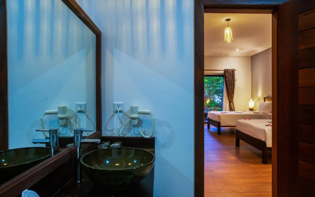 GZ Angkor Boutique