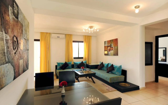 Farah Inn Ifrane