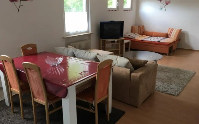 Sunshine Apartment Nr. 2