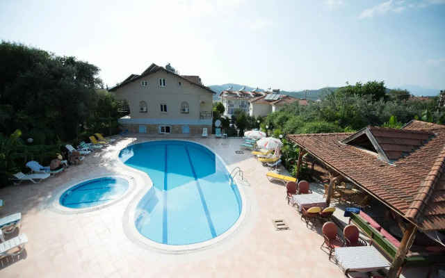 Sonmez Hotel