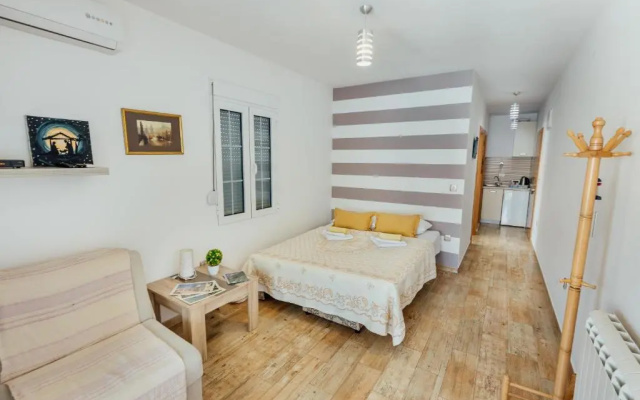 Apartments Ćosović