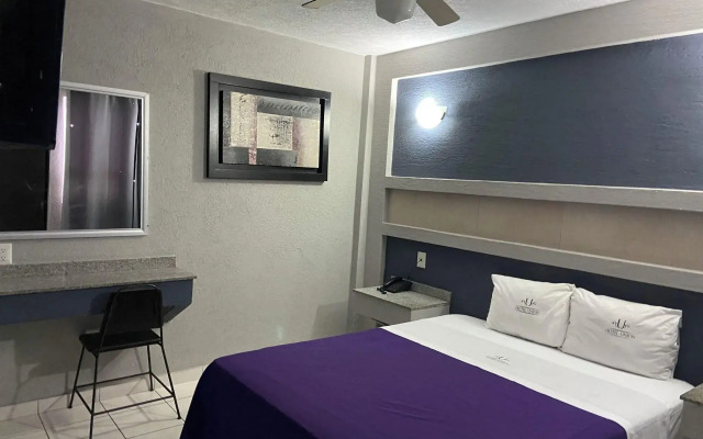 Hotel Union
