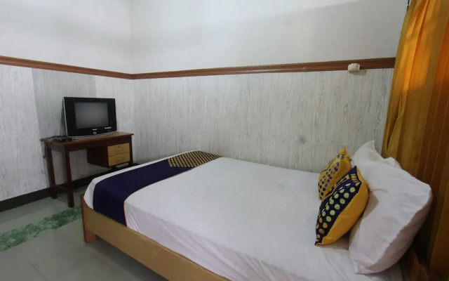 OYO Life 93247 Pondok Pariwisata