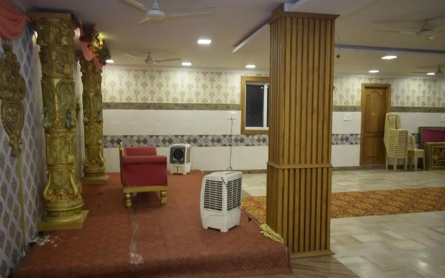 Sri krishna Vilas