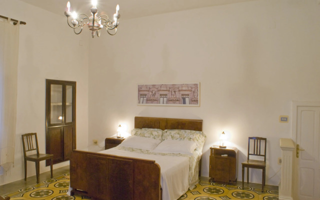Masseria Zanzara