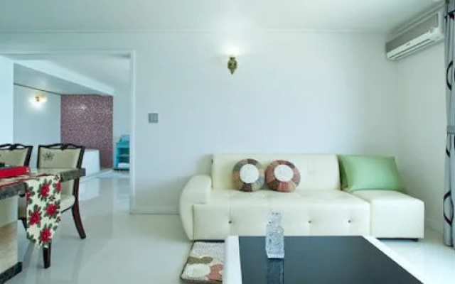 Coast House