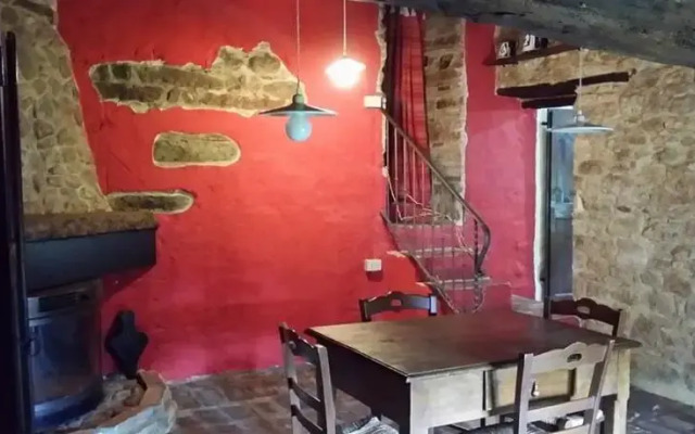 La tana B&b