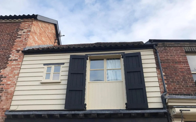 Studio 2 - Central Location Sleeps 2