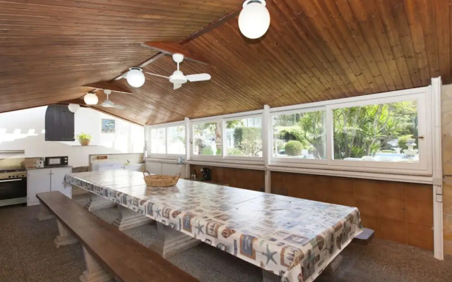 Topazio Comfortable Holiday Residence
