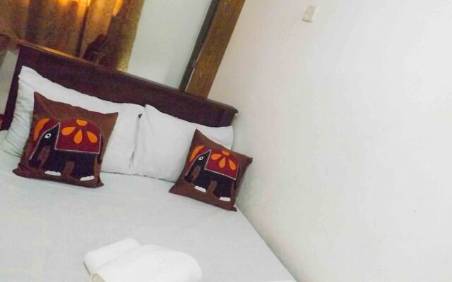 Отель Star Stay Resort Шри-Ланка, Анурадхапура - отзывы, цены и фото номеров - забронировать отель Star Stay Resort онлайн вид на фасад