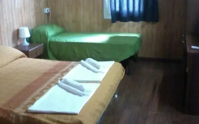 Turismo Rurale Leanza