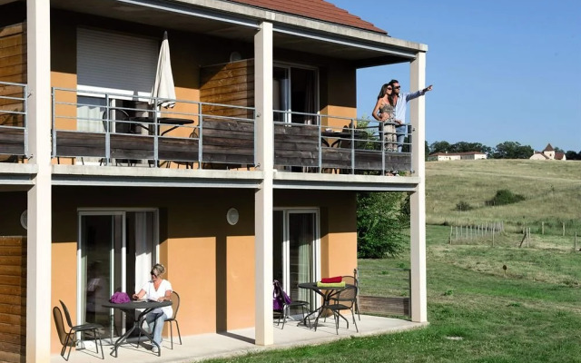 Domaine de Salgues
