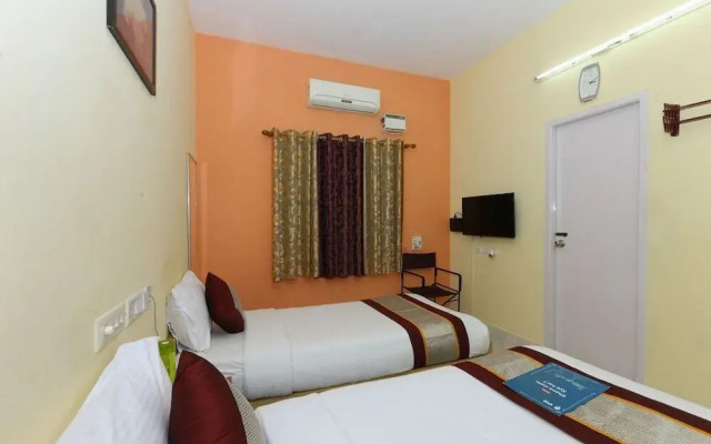 Hibiscus Guest House
