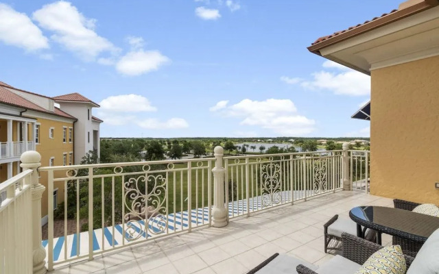 Condos by Ave Maria Rentals