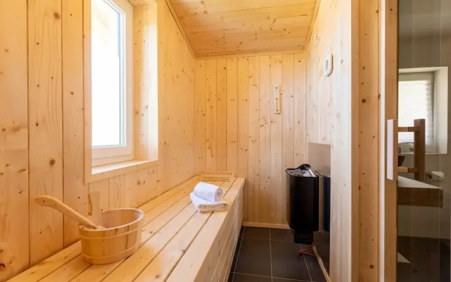 Holiday Apartment in St. Englmar