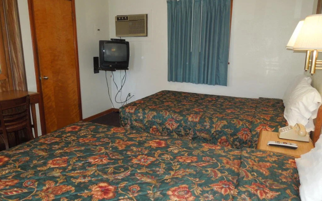 Delux Inn
