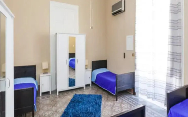 B&B Villaermosa