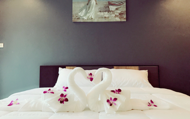 Supachai Inn