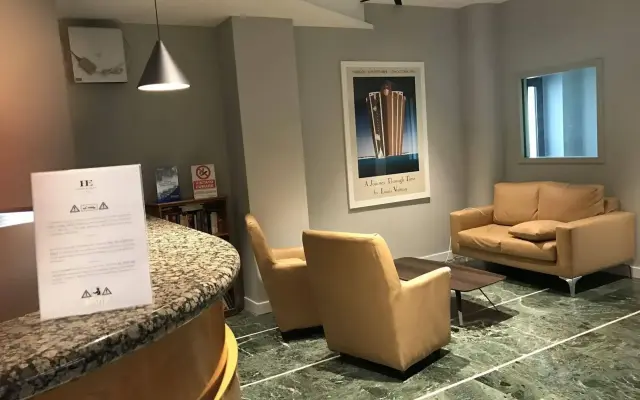 Hotel Europa